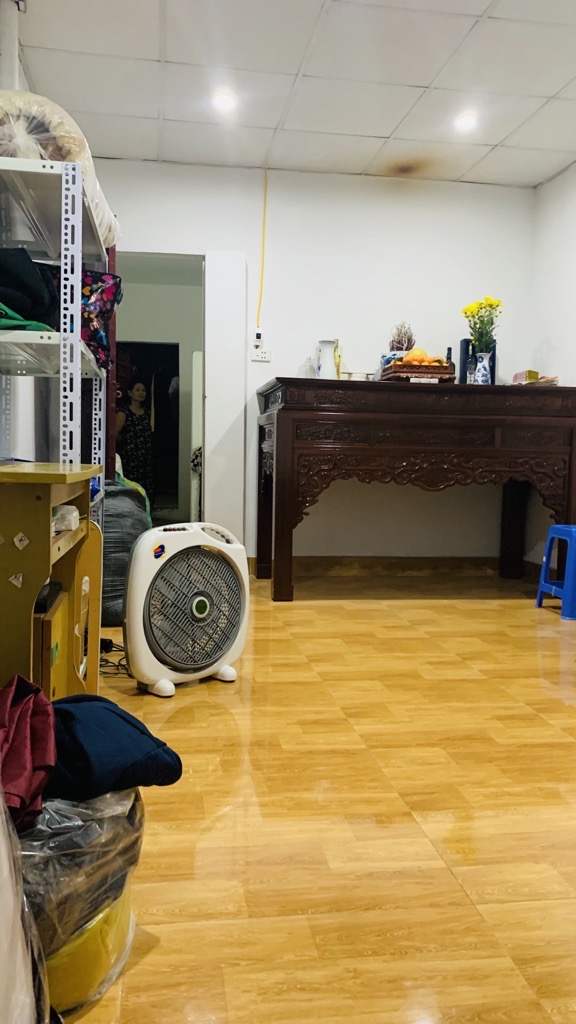 Bán nhà Bùi Xương Trạch - diện tích 50m2 4 tầng - Nhà đẹp ở luôn - giá 13 tỷ