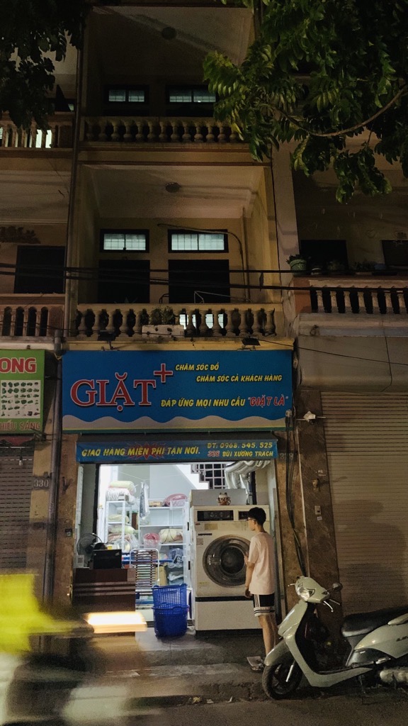 Bán nhà Bùi Xương Trạch - diện tích 50m2 4 tầng - Nhà đẹp ở luôn - giá 13 tỷ