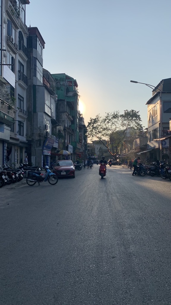 Bán nhà Bùi Xương Trạch - diện tích 50m2 4 tầng - Nhà đẹp ở luôn - giá 13 tỷ
