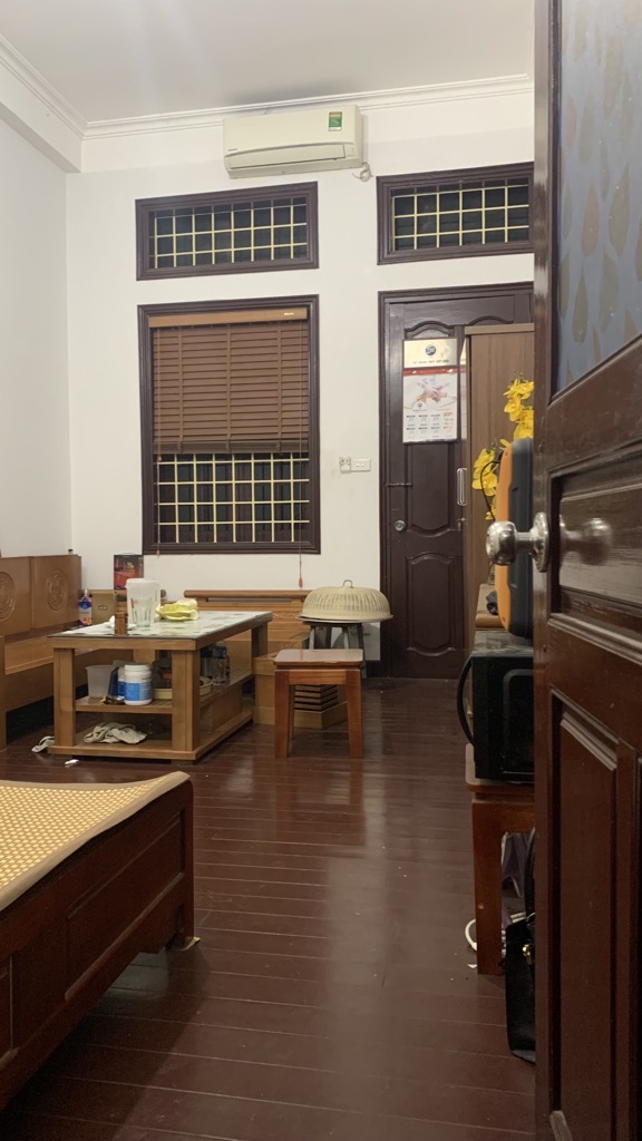 Bán nhà Bùi Xương Trạch - diện tích 50m2 4 tầng - Nhà đẹp ở luôn - giá 13 tỷ