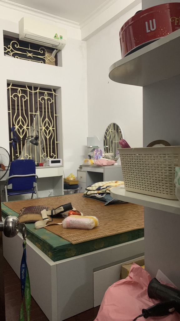 Bán nhà Bùi Xương Trạch - diện tích 50m2 4 tầng - Nhà đẹp ở luôn - giá 13 tỷ