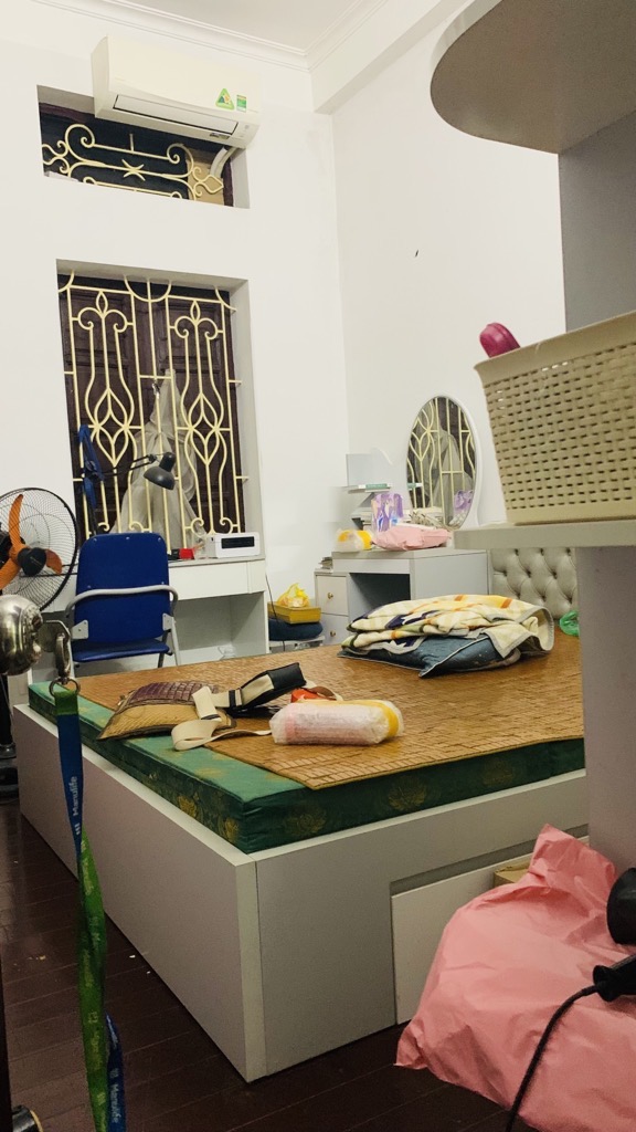 Bán nhà Bùi Xương Trạch - diện tích 50m2 4 tầng - Nhà đẹp ở luôn - giá 13 tỷ