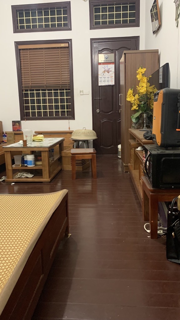 Bán nhà Bùi Xương Trạch - diện tích 50m2 4 tầng - Nhà đẹp ở luôn - giá 13 tỷ