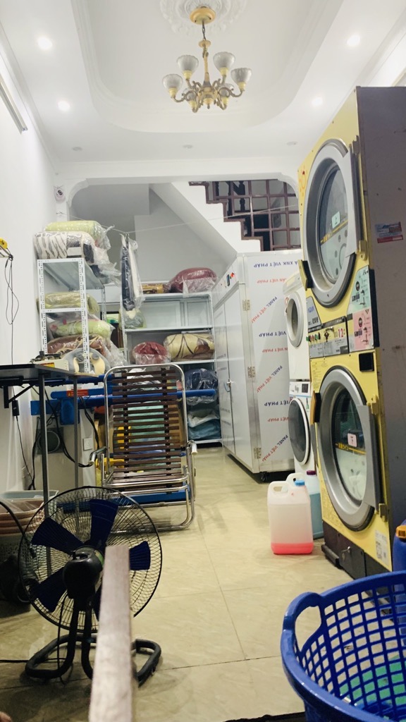 Bán nhà Bùi Xương Trạch - diện tích 50m2 4 tầng - Nhà đẹp ở luôn - giá 13 tỷ