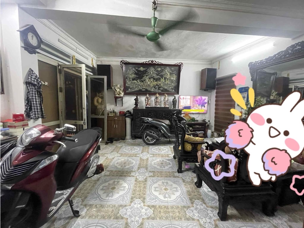 Bán nhà Hoa Lư - diện tích 50m2 3 tầng - LÔ GÓC 3 THOÁNG - giá 18,2 tỷ
