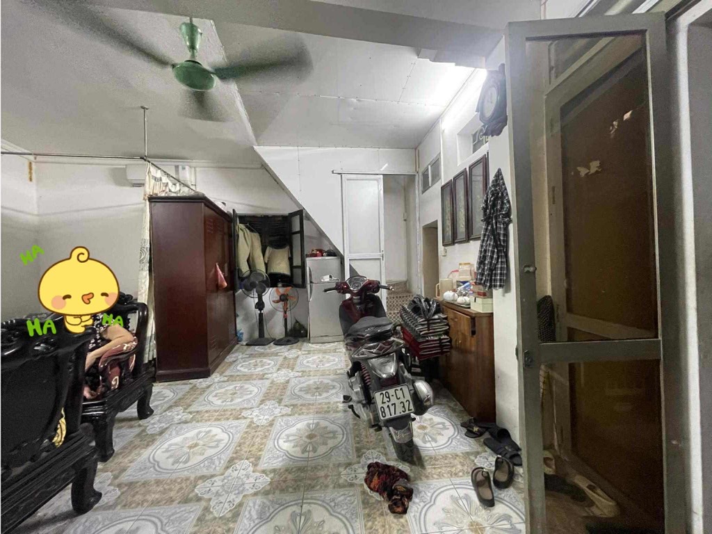 Bán nhà Hoa Lư - diện tích 50m2 3 tầng - LÔ GÓC 3 THOÁNG - giá 18,2 tỷ
