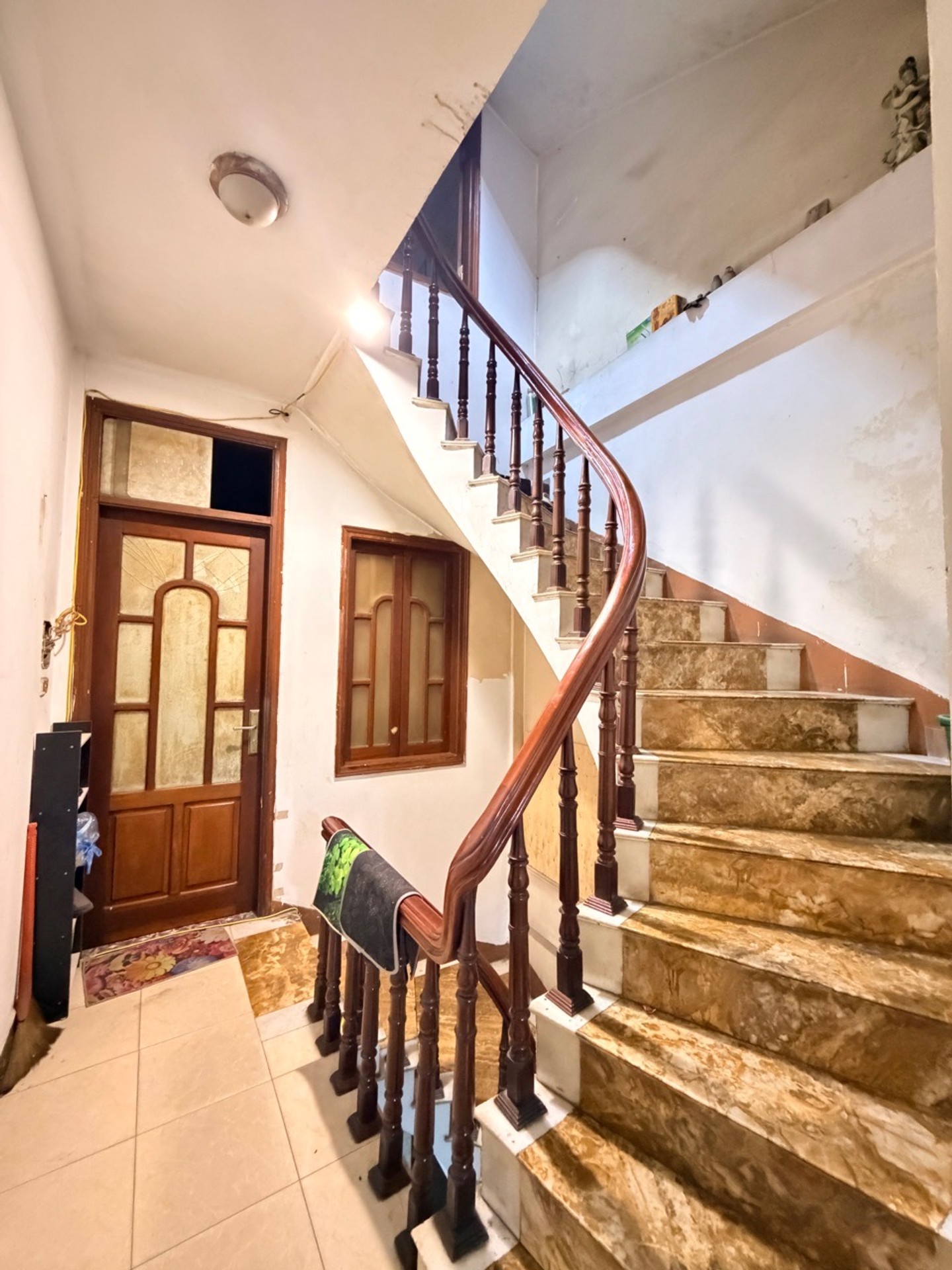 Bán nhà Bạch Mai - diện tích 68m2 5 tầng - Mặt phố trung tâm kinh doanh nhộn nhịp - giá 18 tỷ