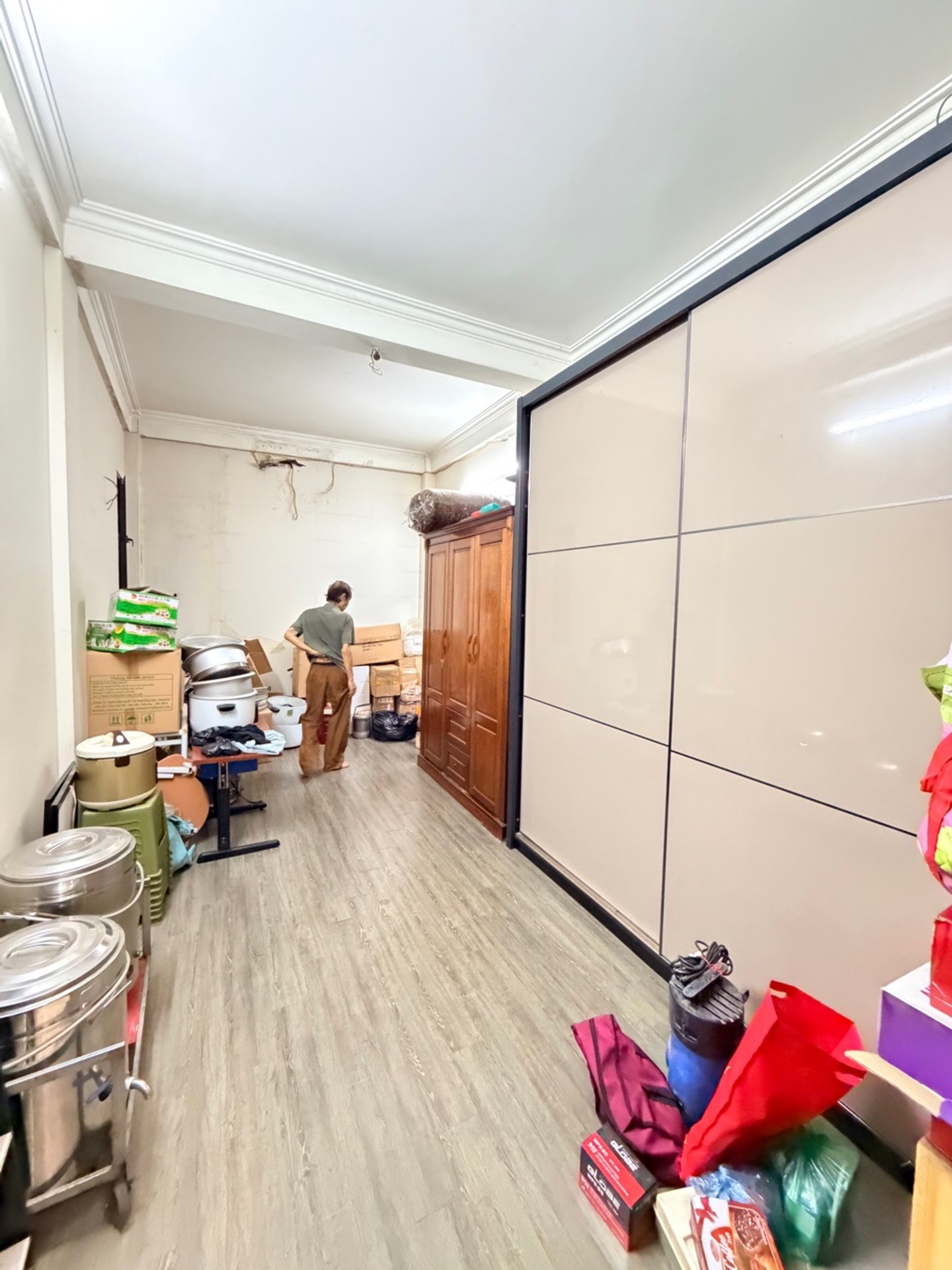 Bán nhà Bạch Mai - diện tích 68m2 5 tầng - Mặt phố trung tâm kinh doanh nhộn nhịp - giá 18 tỷ