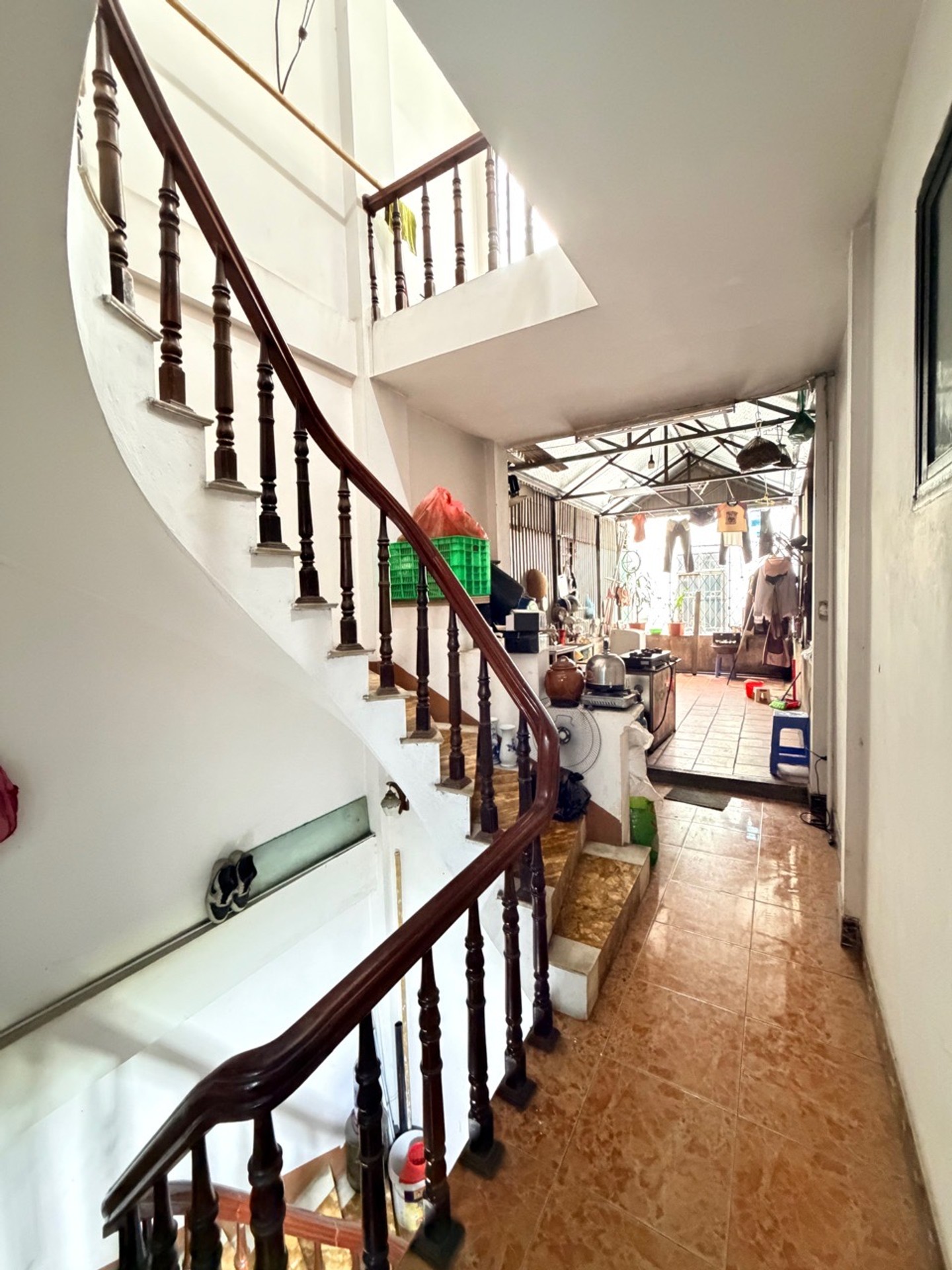 Bán nhà Bạch Mai - diện tích 68m2 5 tầng - Mặt phố trung tâm kinh doanh nhộn nhịp - giá 18 tỷ