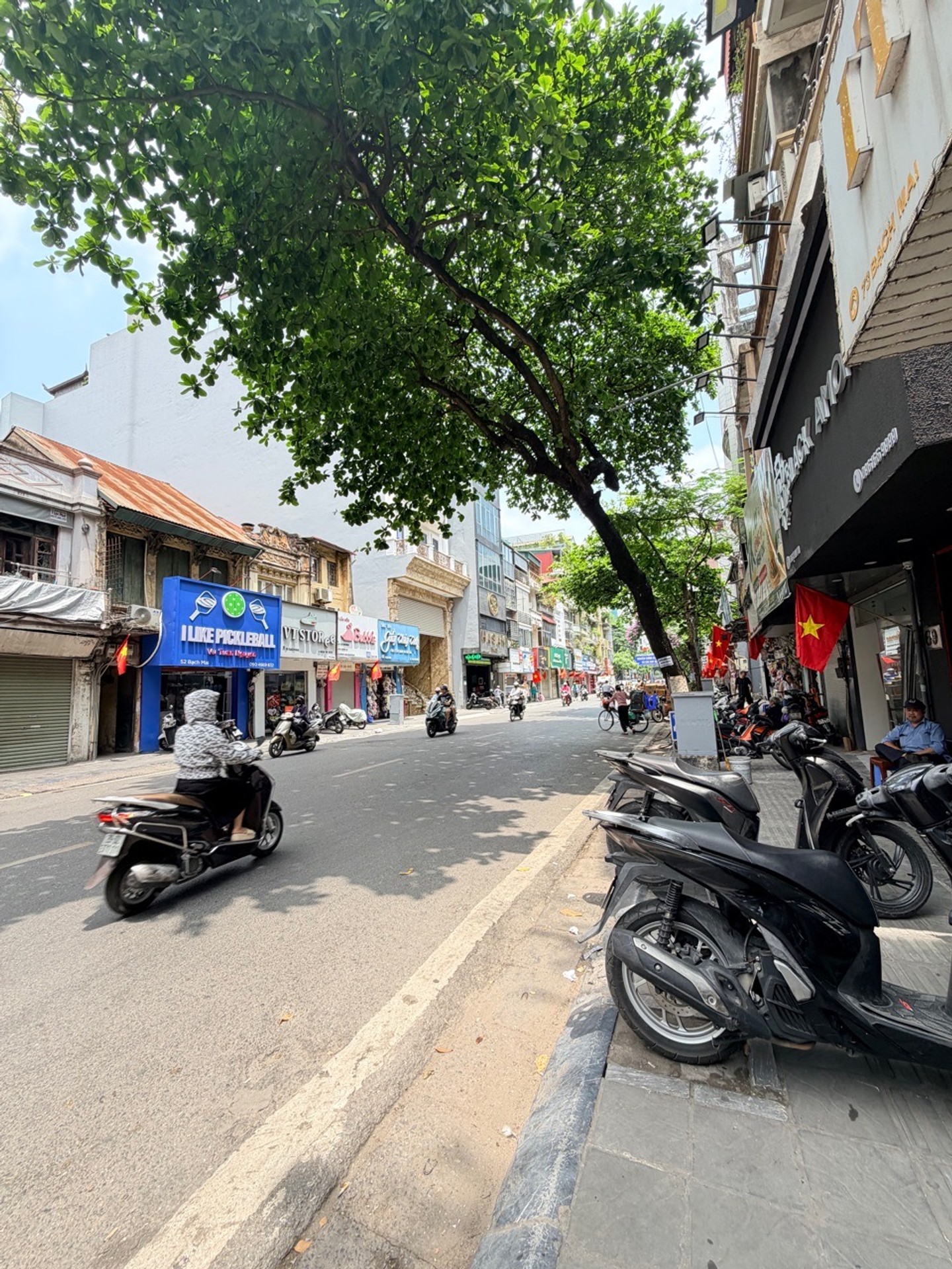 Ảnh đại diện