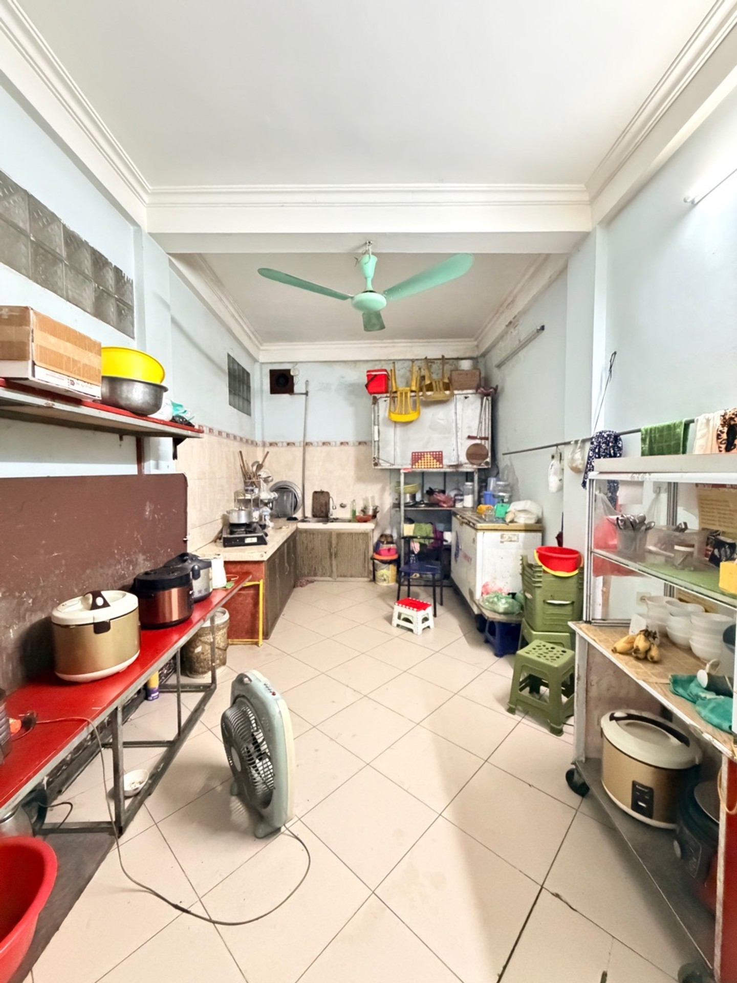 Bán nhà Bạch Mai - diện tích 68m2 5 tầng - Mặt phố trung tâm kinh doanh nhộn nhịp - giá 18 tỷ