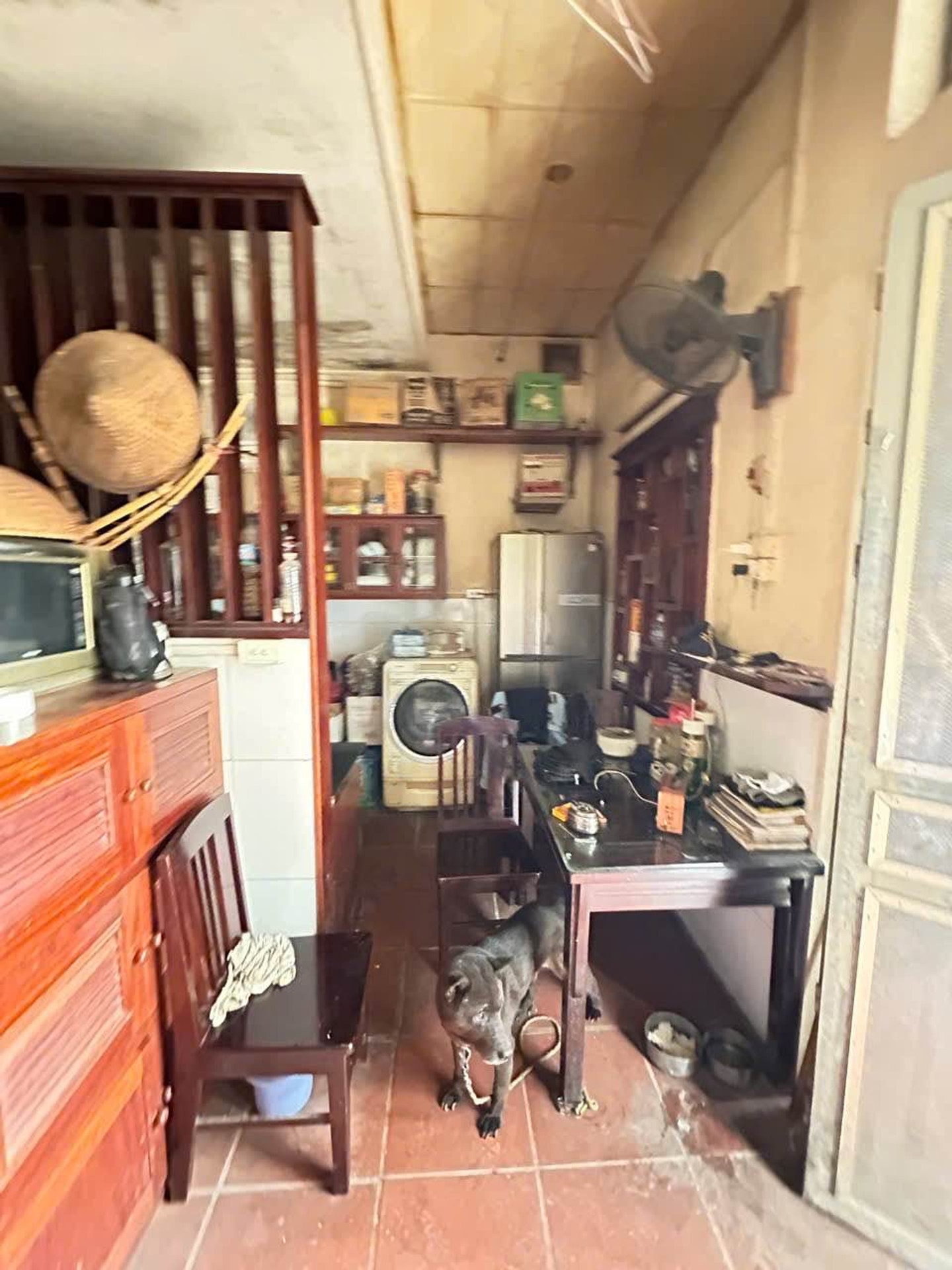 Bán nhà Minh Khai - diện tích 45m2 2 tầng - Lô góc - giá 20 tỷ