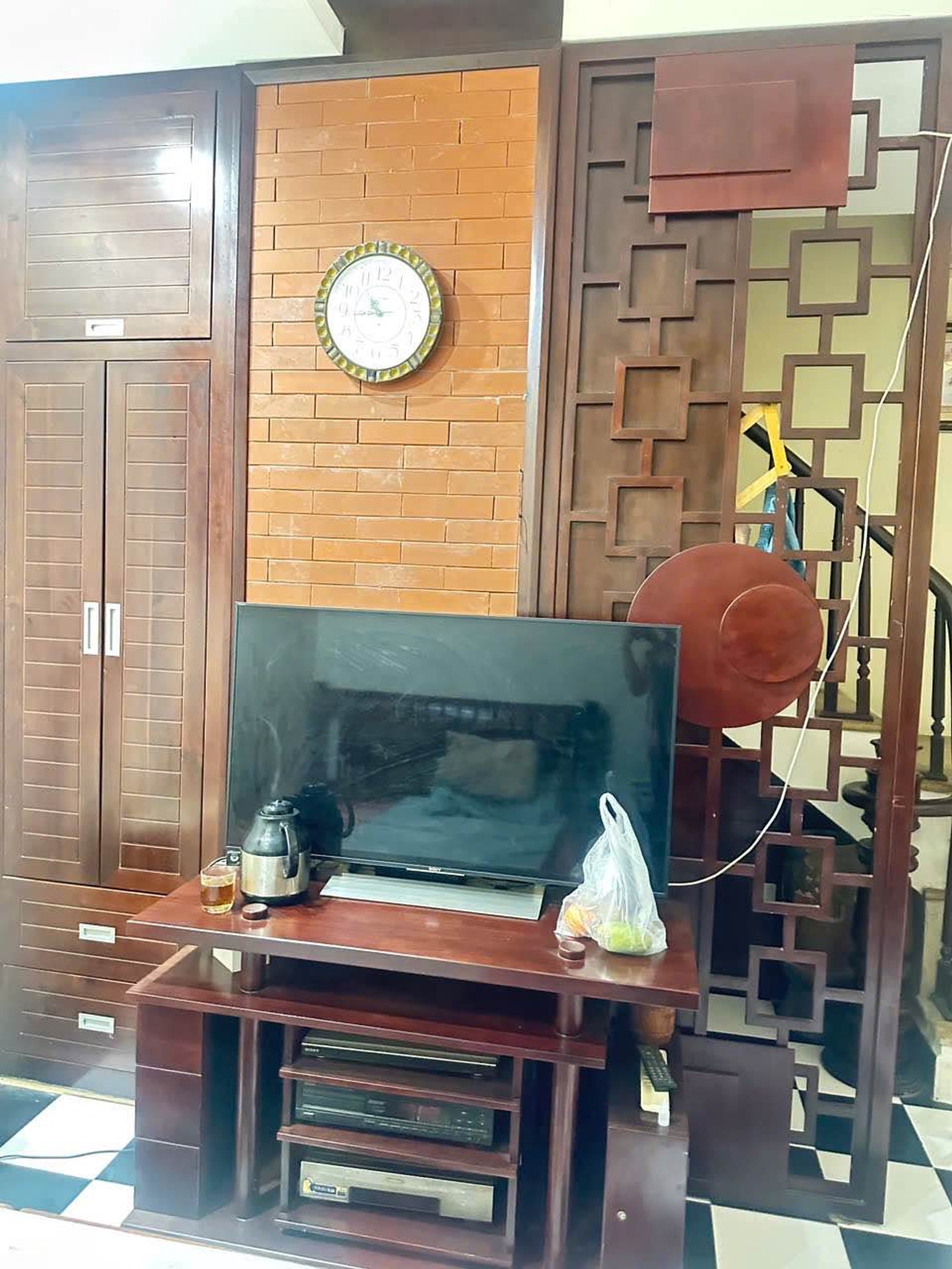Bán nhà Minh Khai - diện tích 45m2 2 tầng - Lô góc - giá 20 tỷ