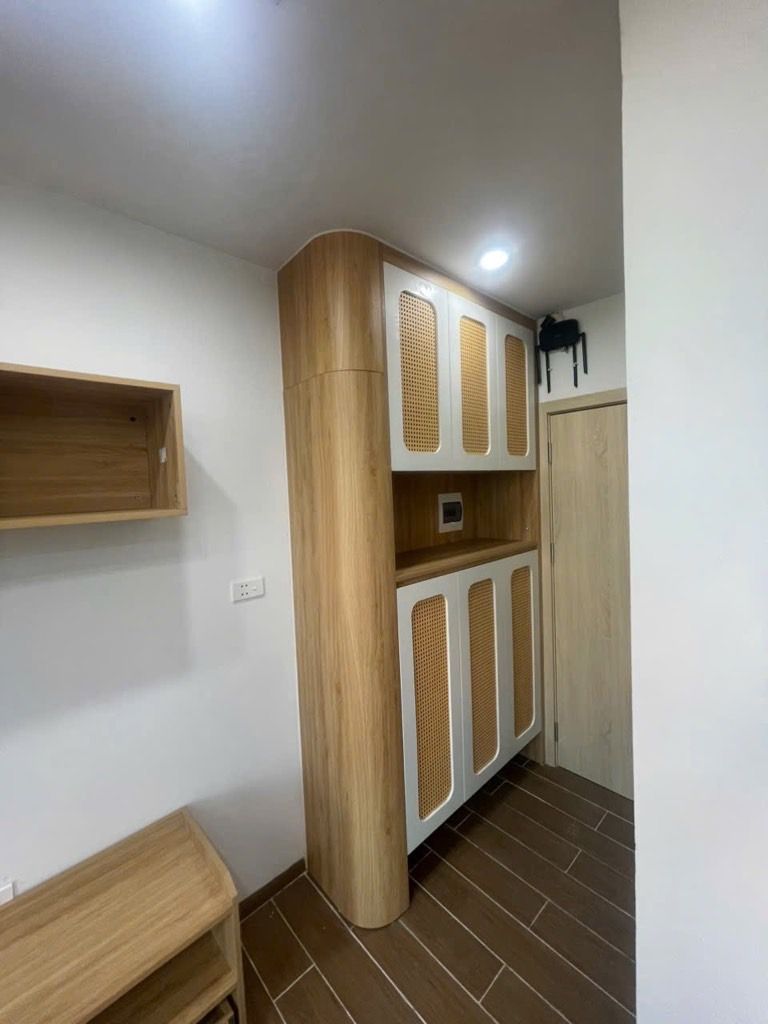 Bán nhà Đại Linh - diện tích 81m2 9 tầng - Ngõ 2 ô tô tránh - giá 35 tỷ