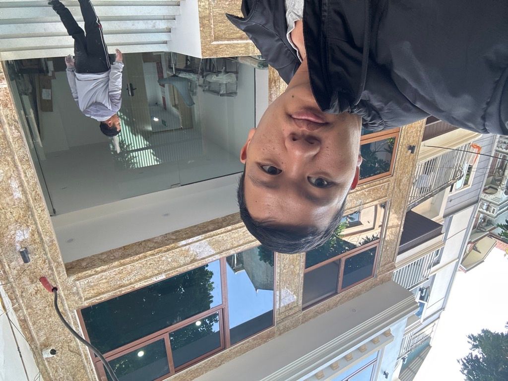 Bán nhà Đại Linh - diện tích 81m2 9 tầng - Ngõ 2 ô tô tránh - giá 35 tỷ