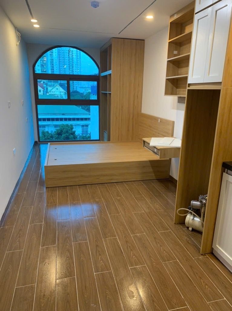 Bán nhà Đại Linh - diện tích 81m2 9 tầng - Ngõ 2 ô tô tránh - giá 35 tỷ