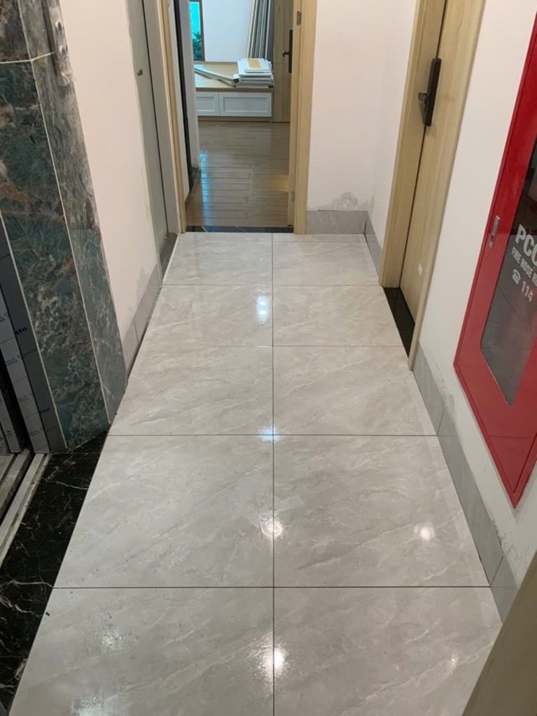 Bán nhà Đại Linh - diện tích 81m2 9 tầng - Ngõ 2 ô tô tránh - giá 35 tỷ