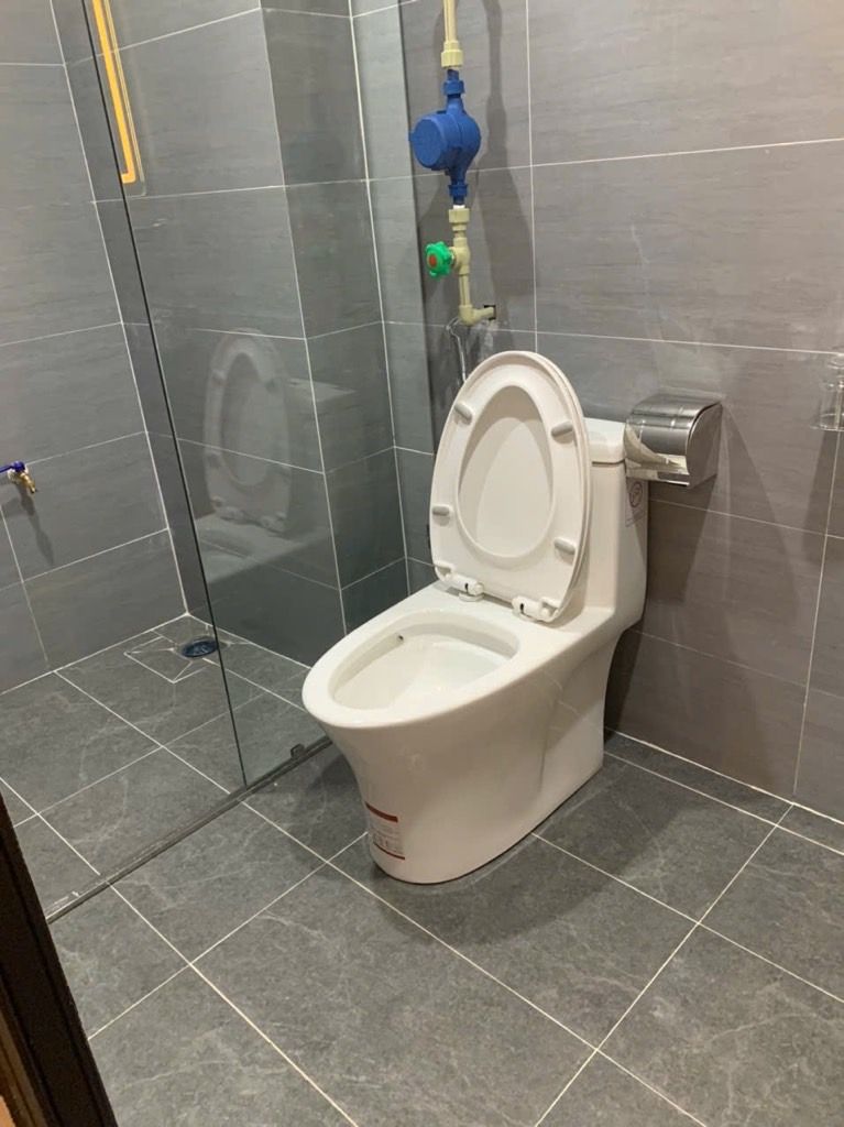 Bán nhà Đại Linh - diện tích 81m2 9 tầng - Ngõ 2 ô tô tránh - giá 35 tỷ