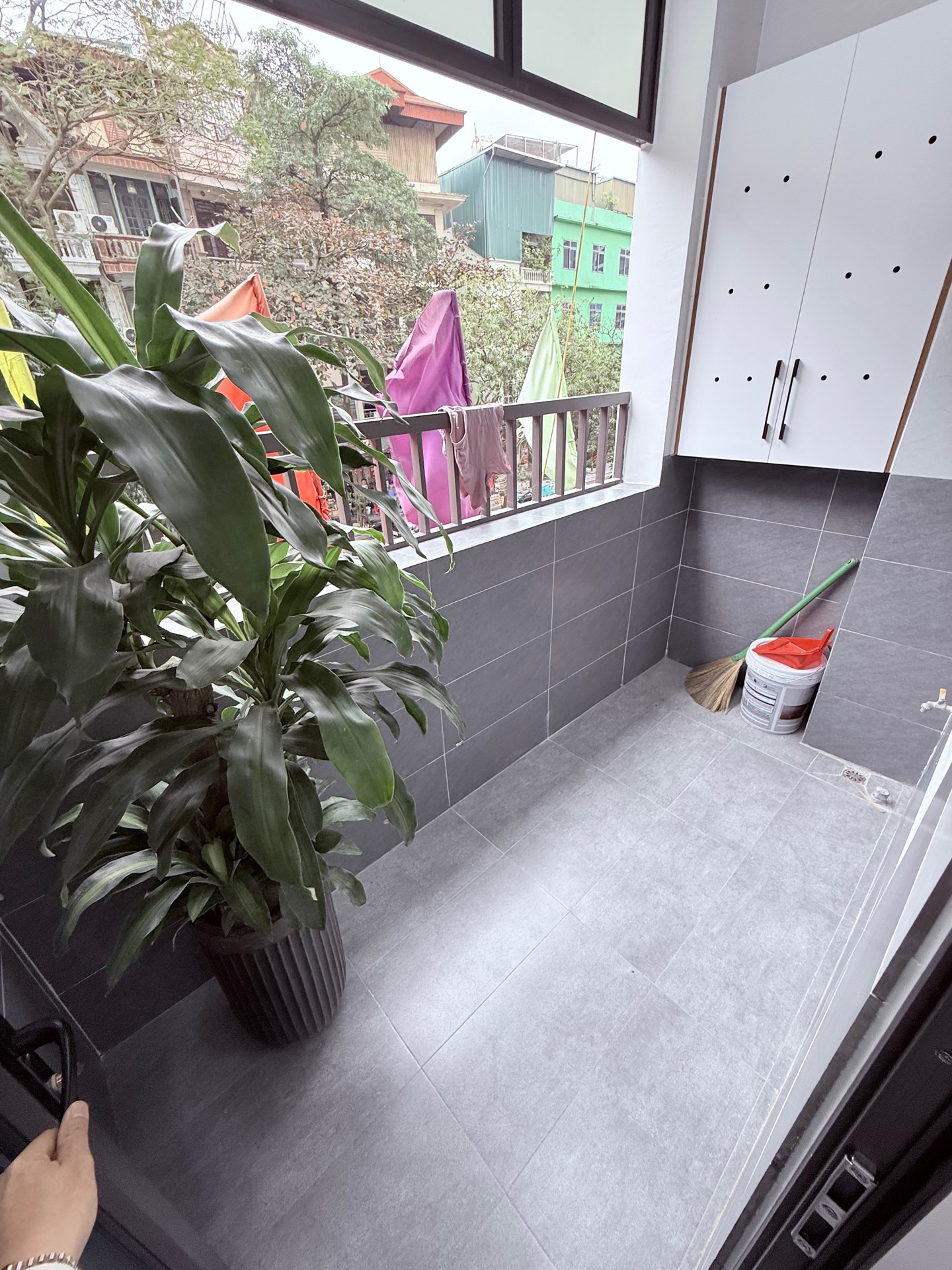 Bán nhà Định Công - diện tích 71m2 1 tầng - Căn hộ 210 - giá 5,8 tỷ