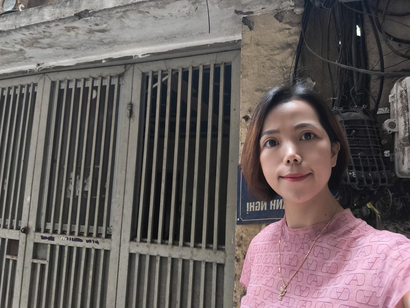 Bán nhà Lê Thanh Nghị - diện tích 45m2 1 tầng - Lô góc - giá 12,2 tỷ