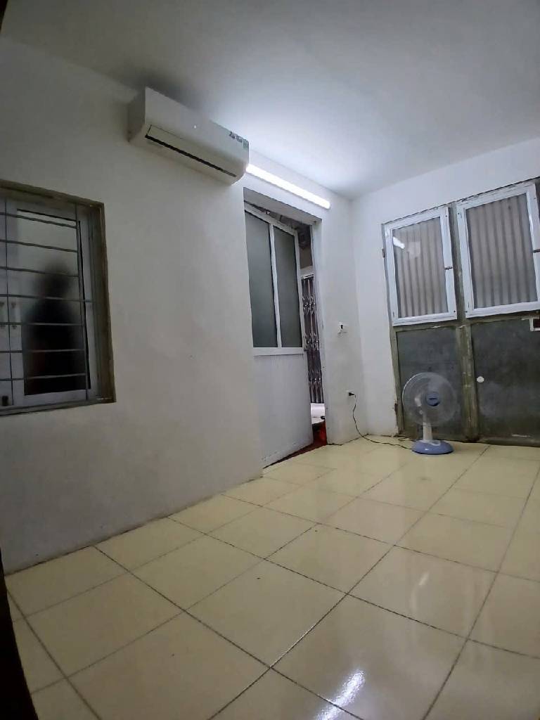 Bán nhà Lê Thanh Nghị - diện tích 45m2 1 tầng - Lô góc - giá 12,2 tỷ