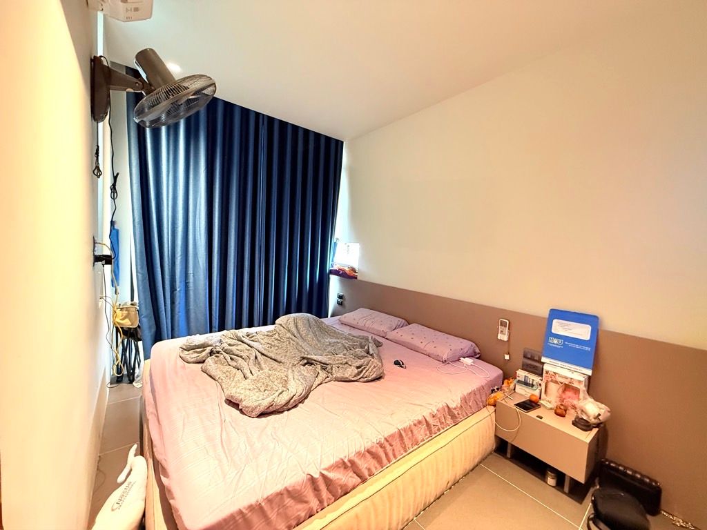 Bán nhà Nguyễn An Ninh - diện tích 63m2 4 tầng - Ô tô qua nhà - giá 24 tỷ