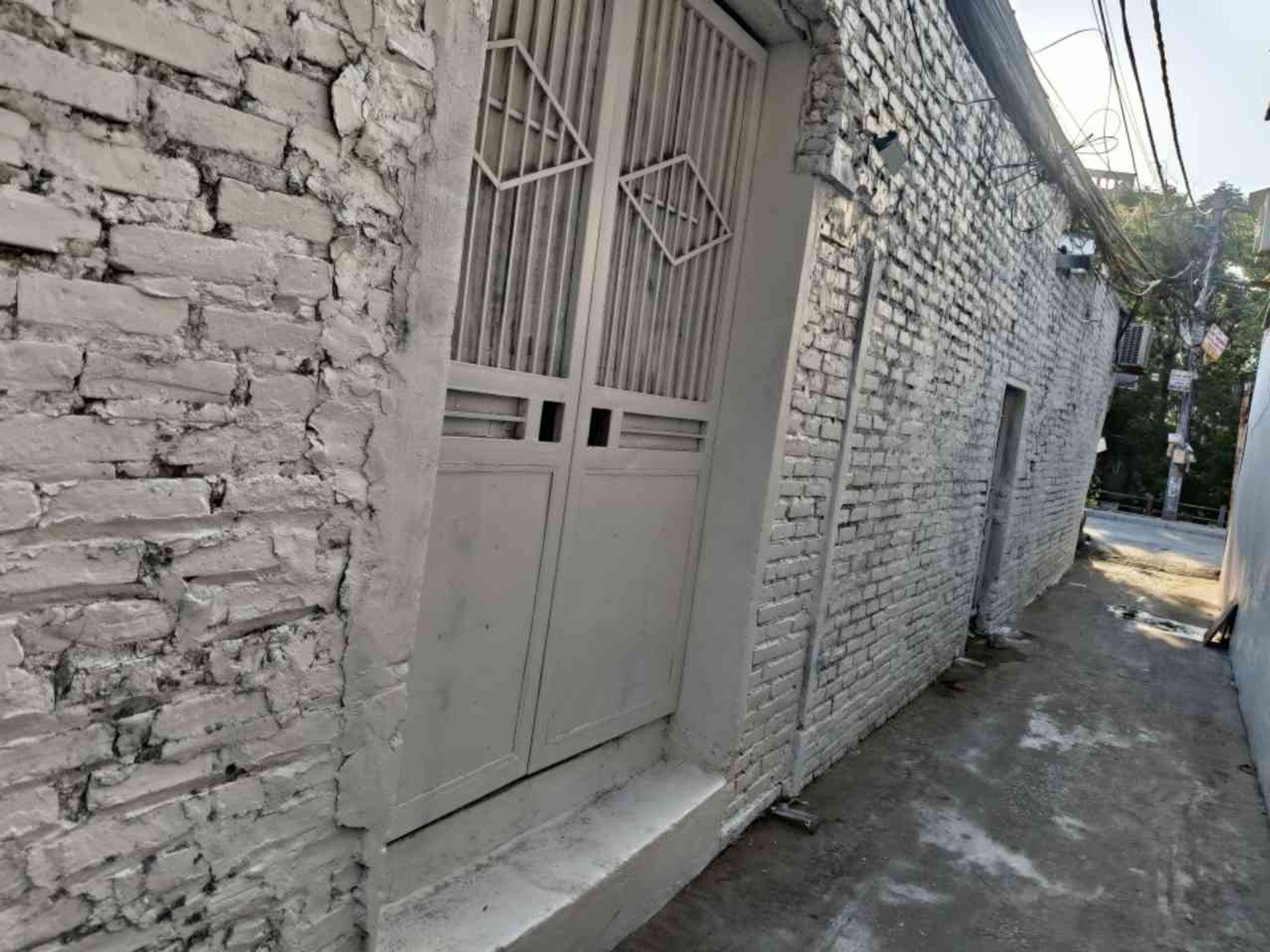 Bán nhà Tân Khai - diện tích 84m2 0 tầng - Mảnh đất vàng - giá 6,6 tỷ
