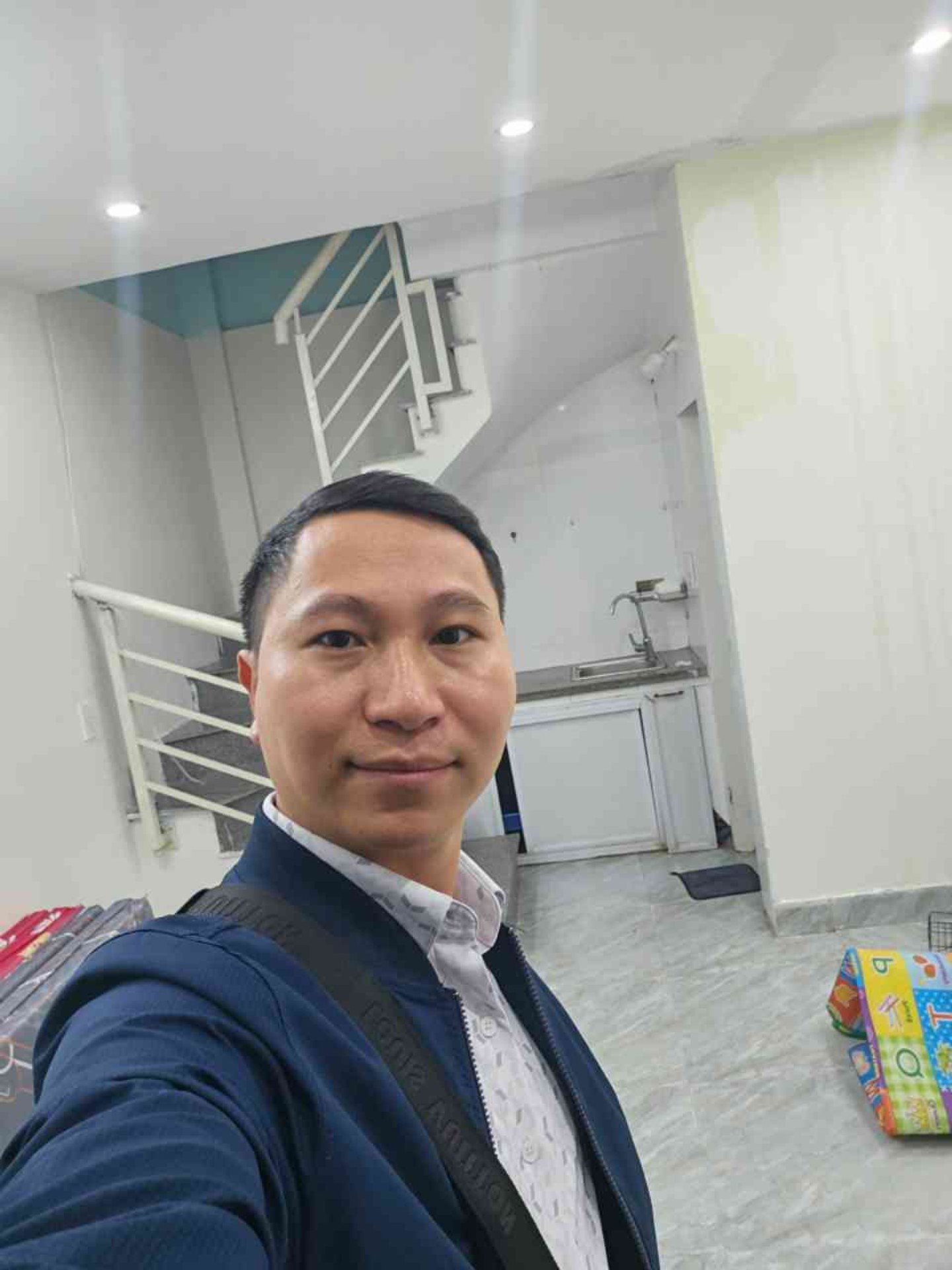 Bán nhà Hồng Mai - diện tích 20m2 2 tầng - gần ô tô - giá 2,9 tỷ