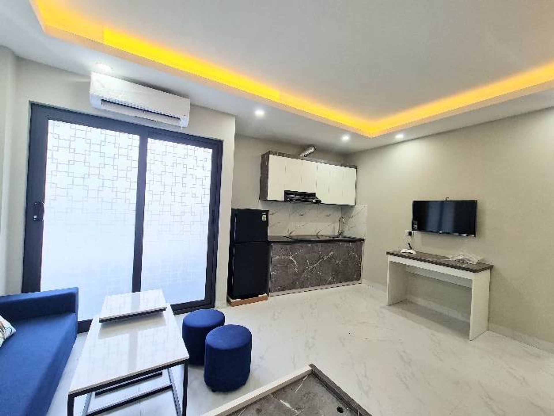 Bán nhà Nguyễn An Ninh - diện tích 111m2 7 tầng - Ô TÔ TRÁNH CÁCH 1 NHÀ - giá 27 tỷ