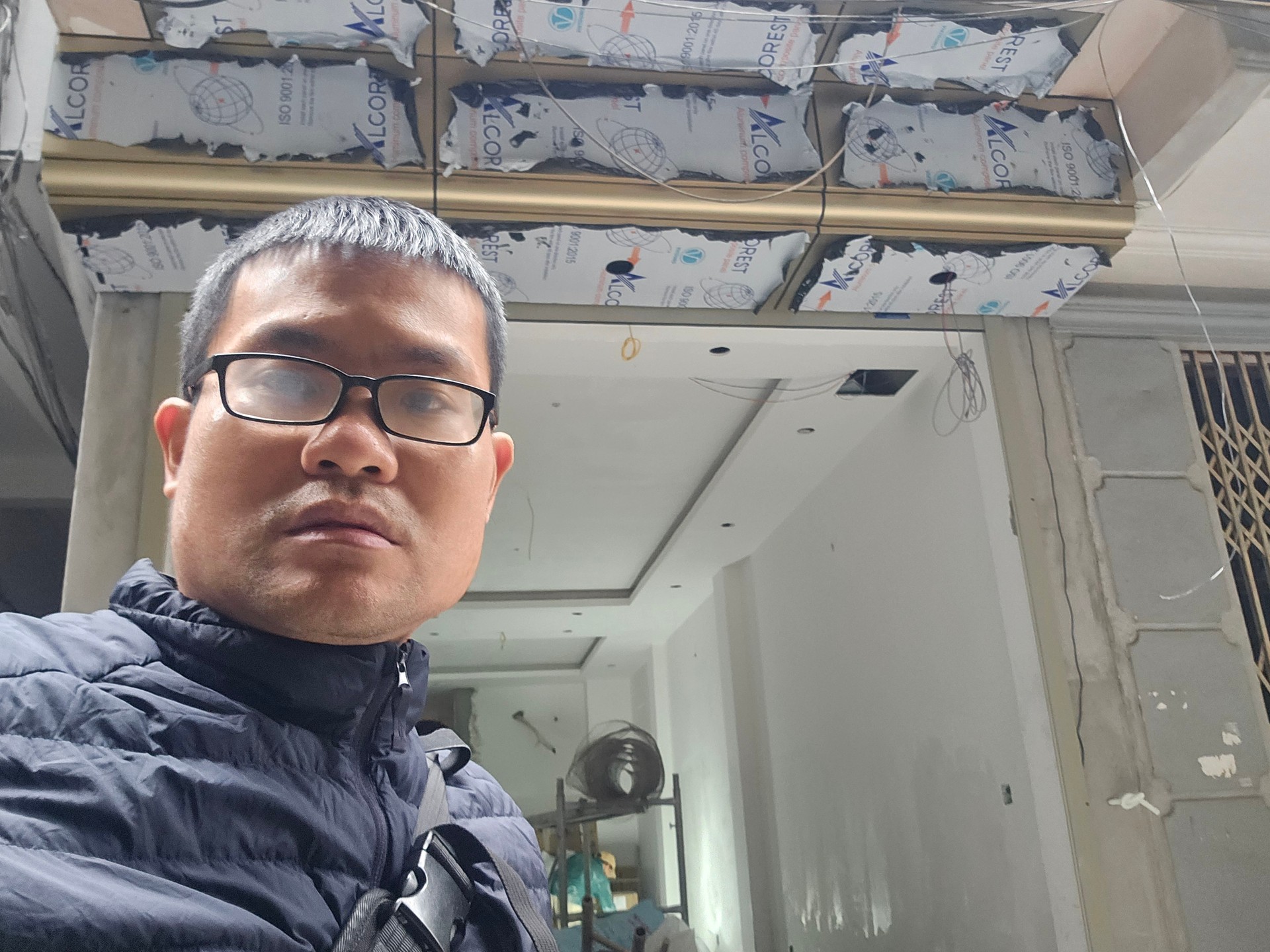 Bán nhà Nguyễn Chí Thanh - diện tích 43m2 7 tầng - Lô góc 3 mặt thoáng - giá 26,5 tỷ