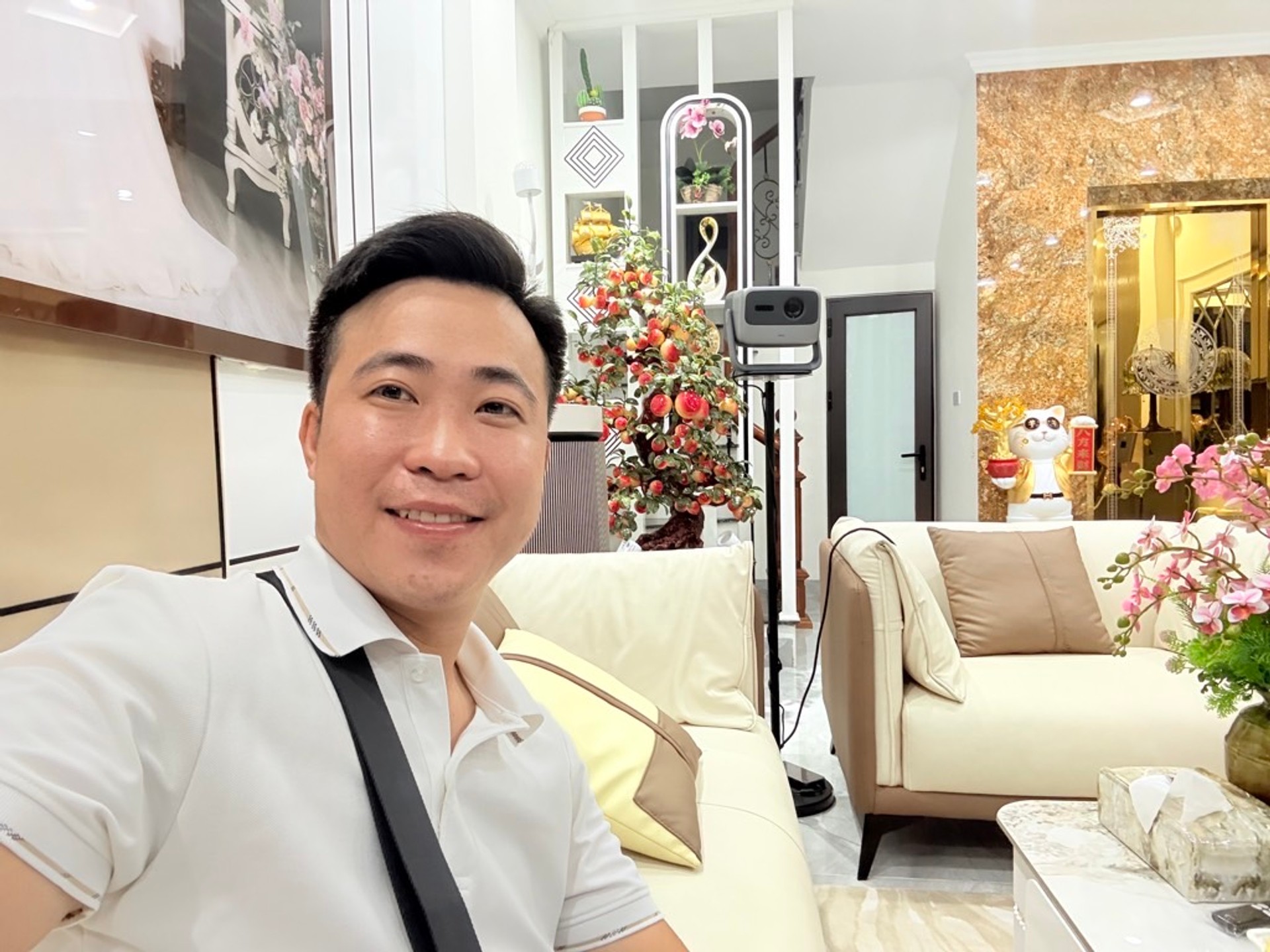 Bán nhà Tương Mai - diện tích 42m2 7 tầng - Thang máy - giá 15,7 tỷ