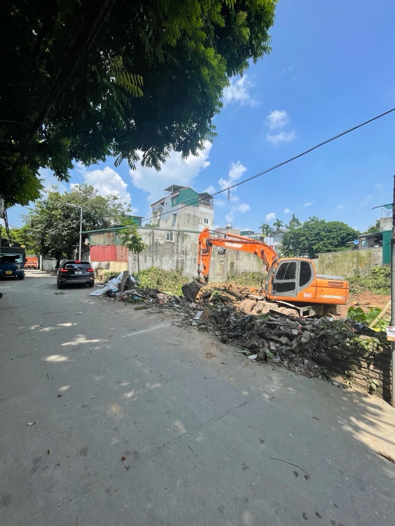 Bán nhà Thúy Lĩnh - diện tích 36m2 6 tầng - Ô TÔ TRÁNH - giá 7 tỷ