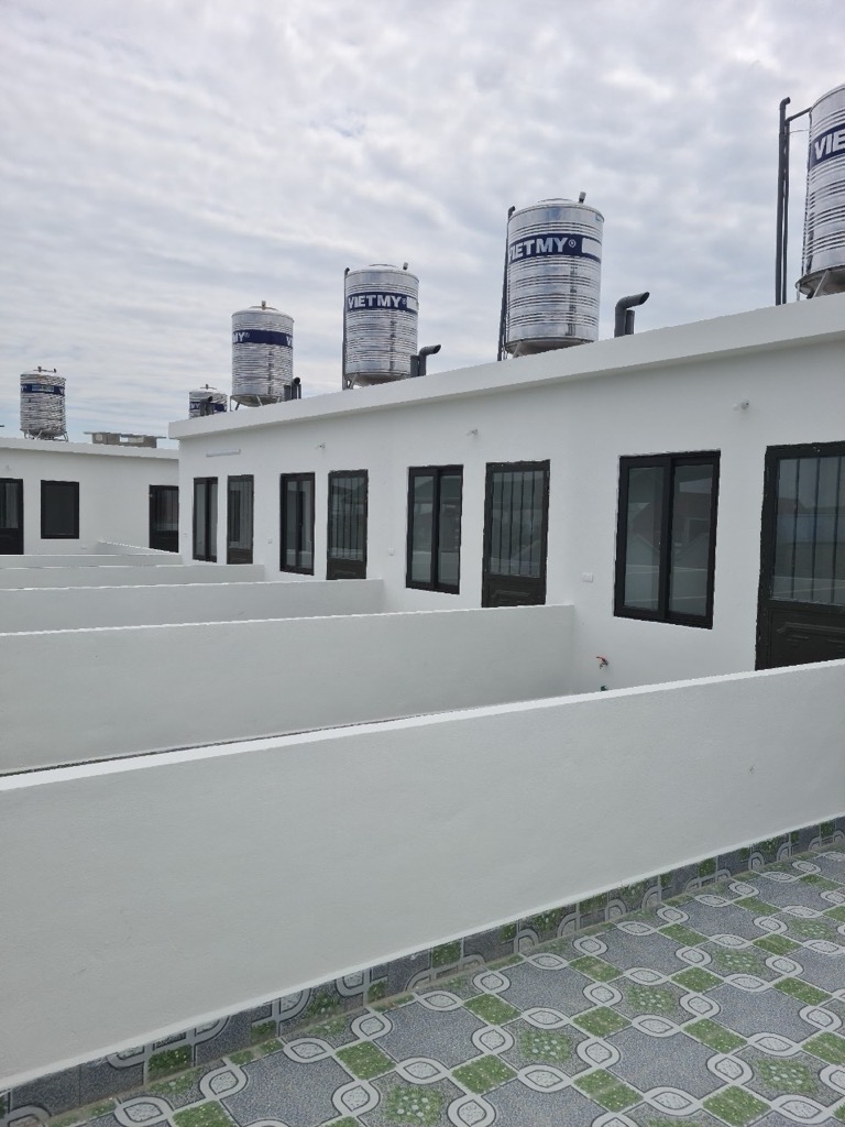 Bán nhà Thúy Lĩnh - diện tích 36m2 6 tầng - Ô TÔ TRÁNH - giá 7 tỷ