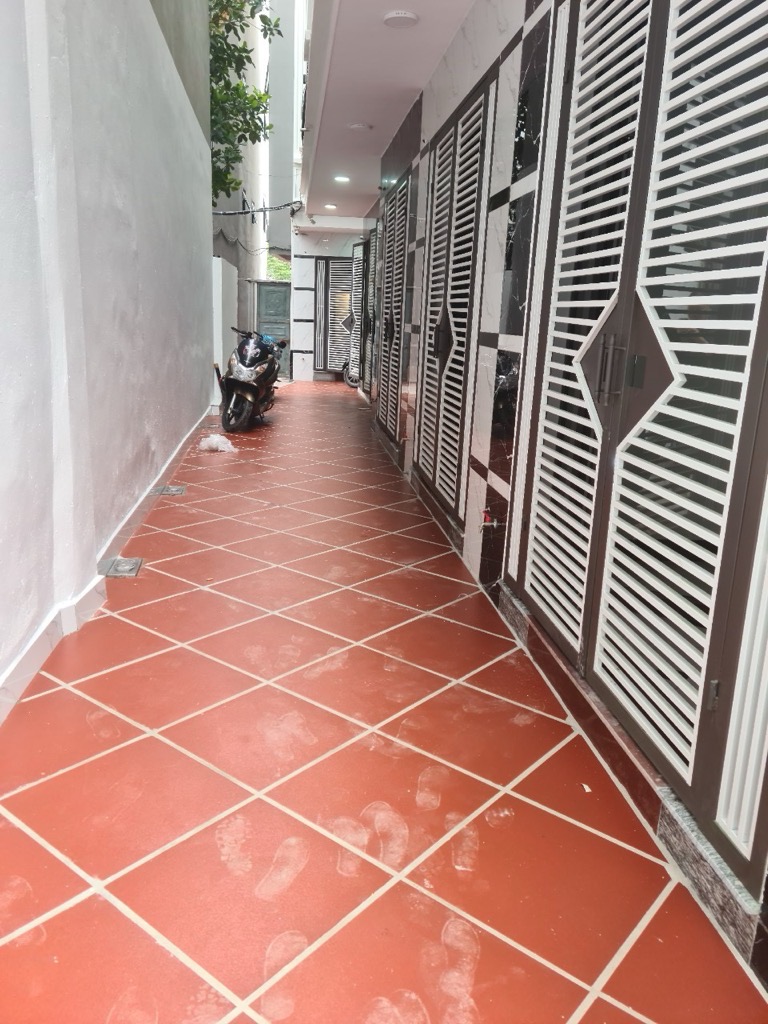 Bán nhà Thúy Lĩnh - diện tích 36m2 6 tầng - Ô TÔ TRÁNH - giá 7 tỷ