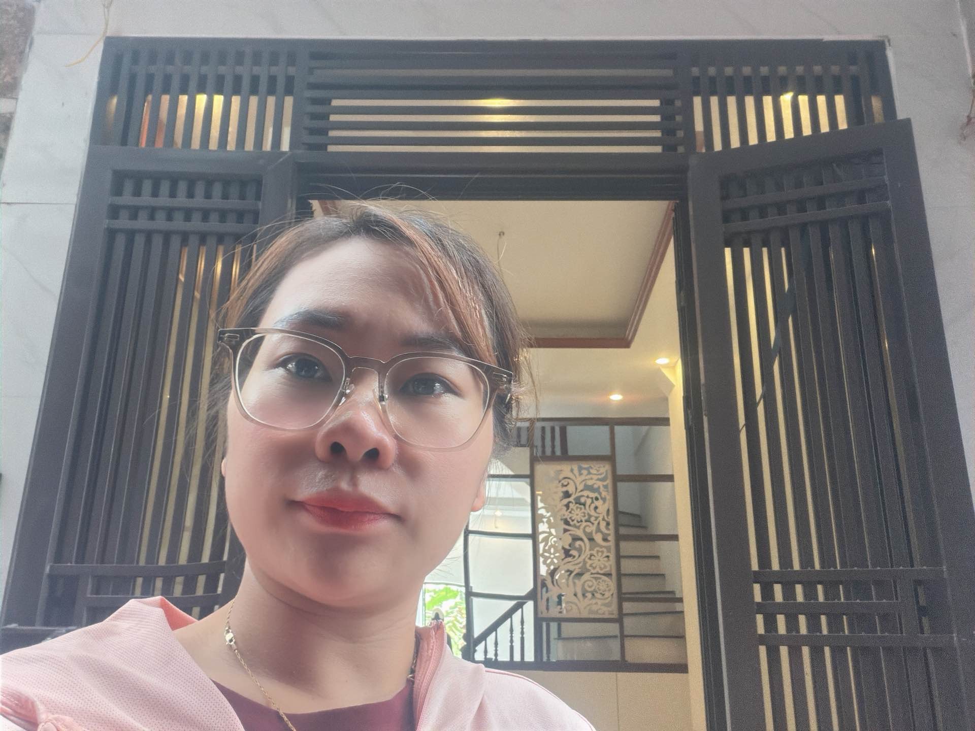 Bán nhà Thanh Lân - diện tích 34m2 4 tầng - Nhà mới full nội thất - giá 6,3 tỷ