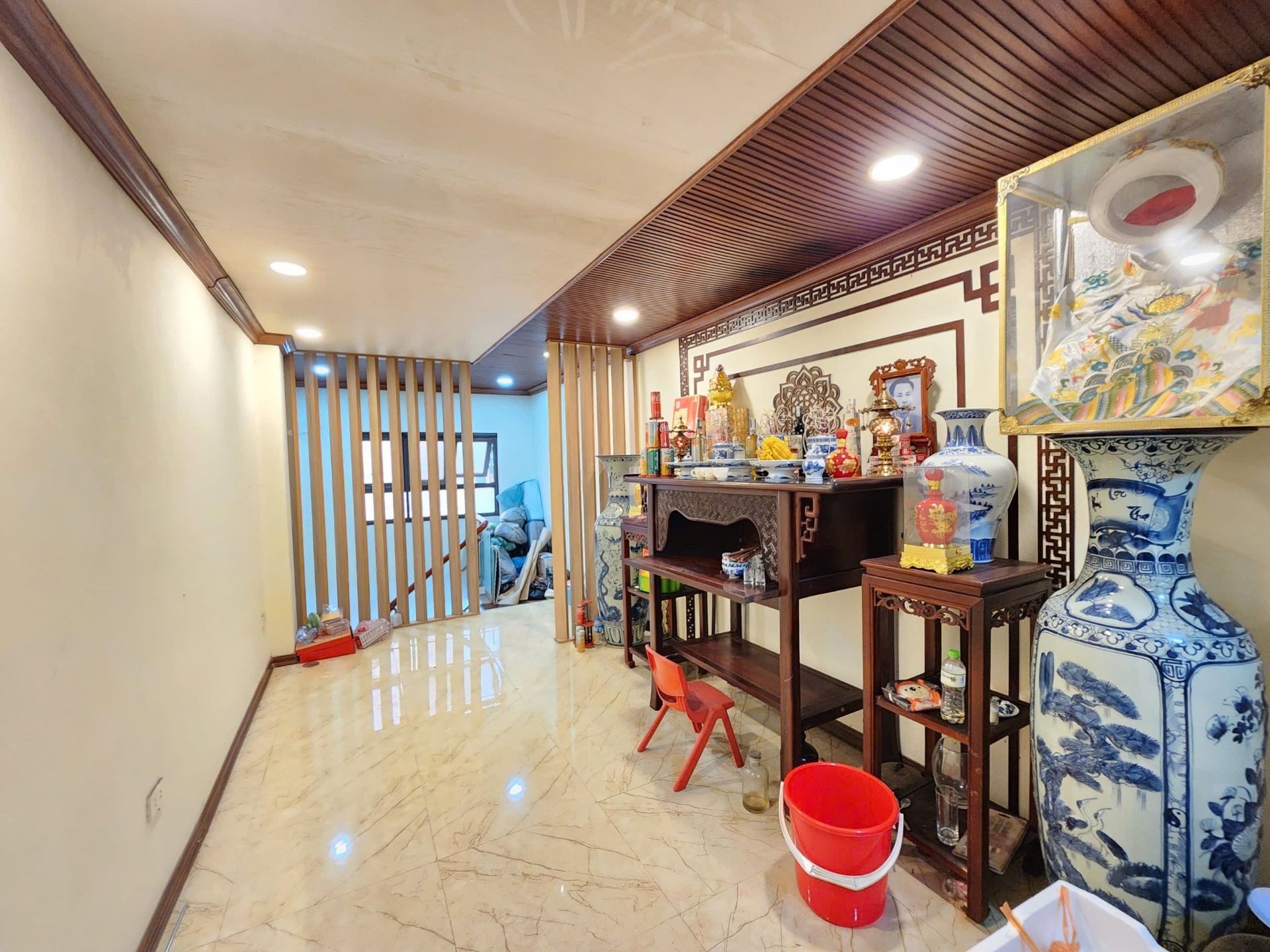 Bán nhà Trương Định - diện tích 29m2 4 tầng - gần ngã tư Bạch Mai - Minh Khai - giá 4,75 tỷ