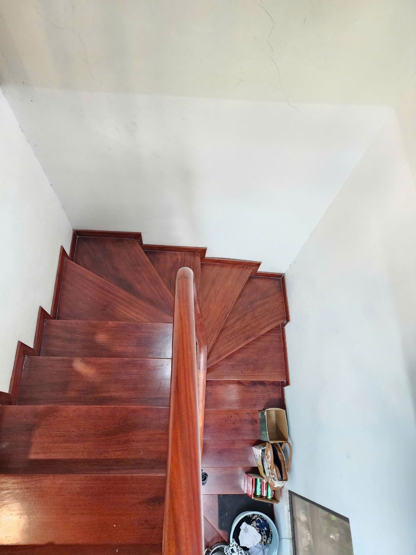 Bán nhà Trương Định - diện tích 29m2 4 tầng - gần ngã tư Bạch Mai - Minh Khai - giá 4,75 tỷ