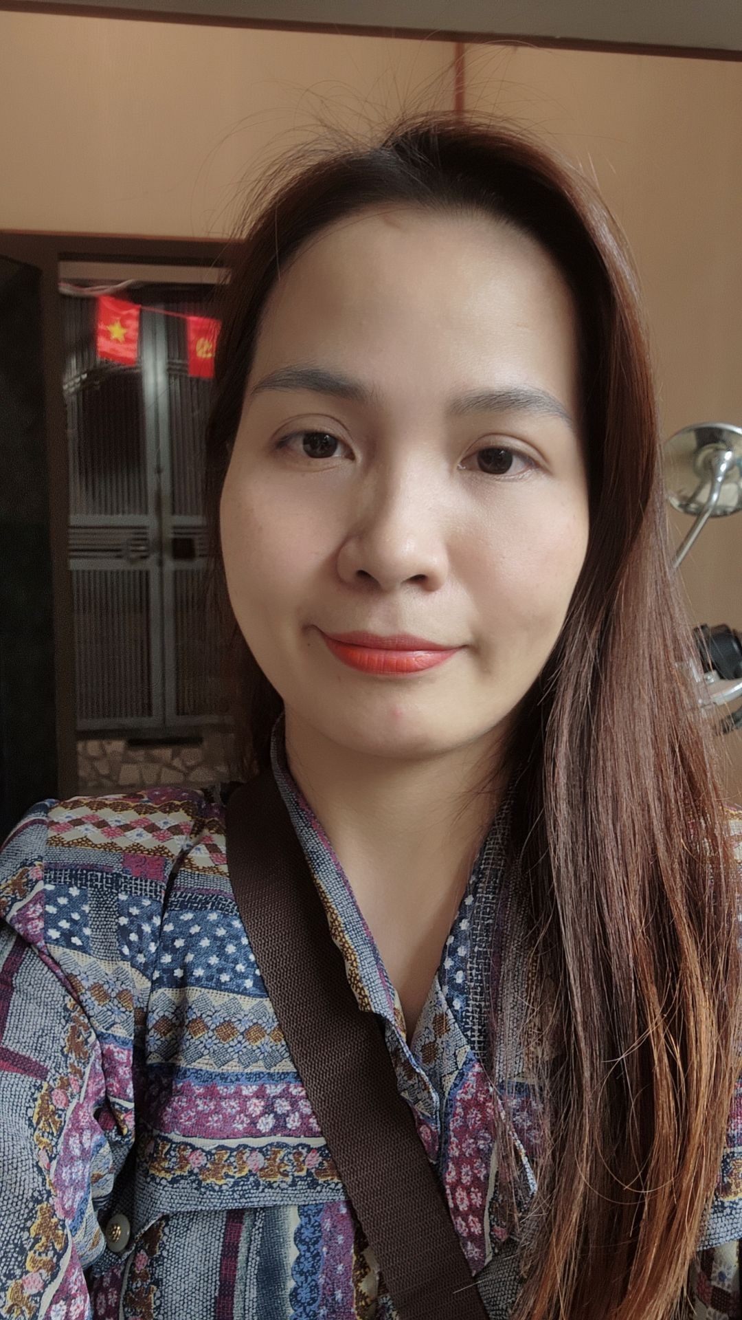 Bán nhà Trương Định - diện tích 29m2 4 tầng - gần ngã tư Bạch Mai - Minh Khai - giá 4,75 tỷ
