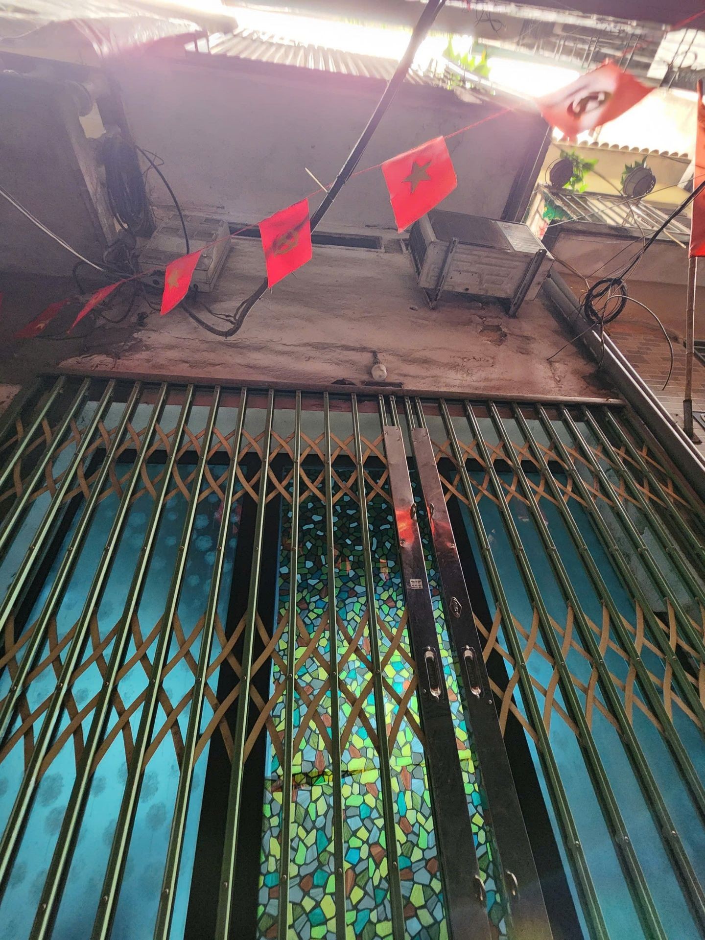 Bán nhà Trương Định - diện tích 29m2 4 tầng - gần ngã tư Bạch Mai - Minh Khai - giá 4,75 tỷ