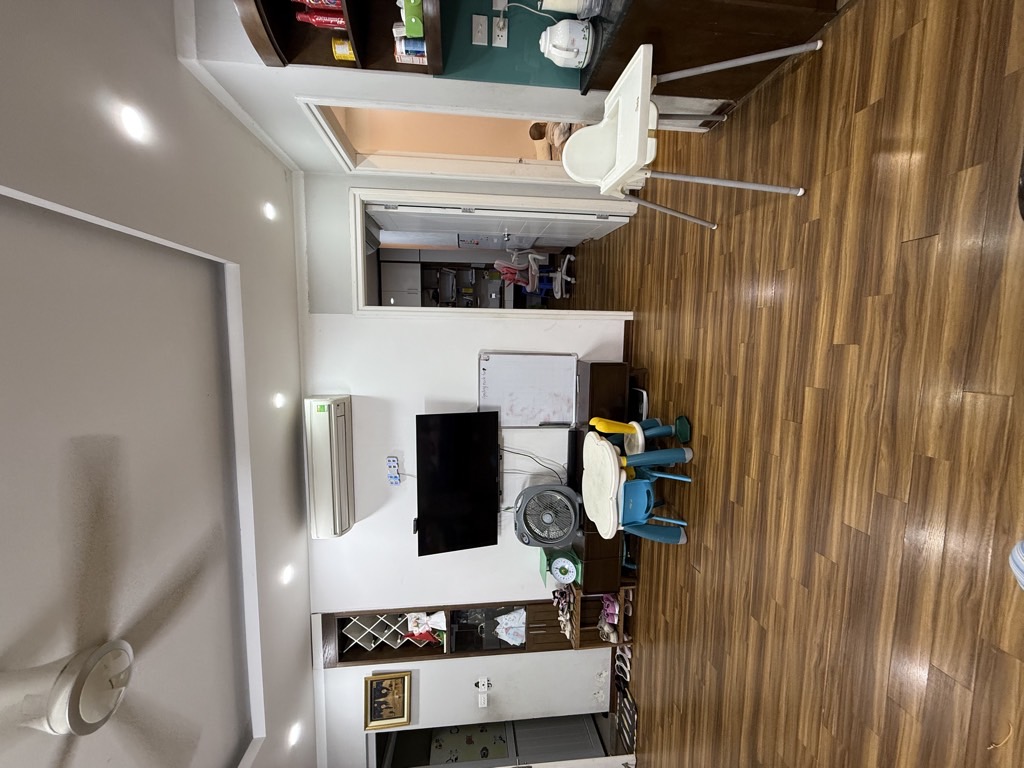 Bán nhà Toà B Đại Kim - diện tích 70m2 18 tầng - Căn hộ chung cư đẹp - giá 5,7 tỷ