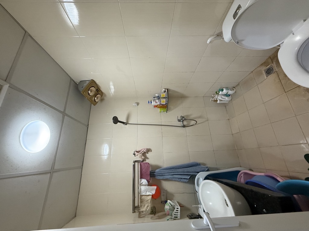 Bán nhà Toà B Đại Kim - diện tích 70m2 18 tầng - Căn hộ chung cư đẹp - giá 5,7 tỷ