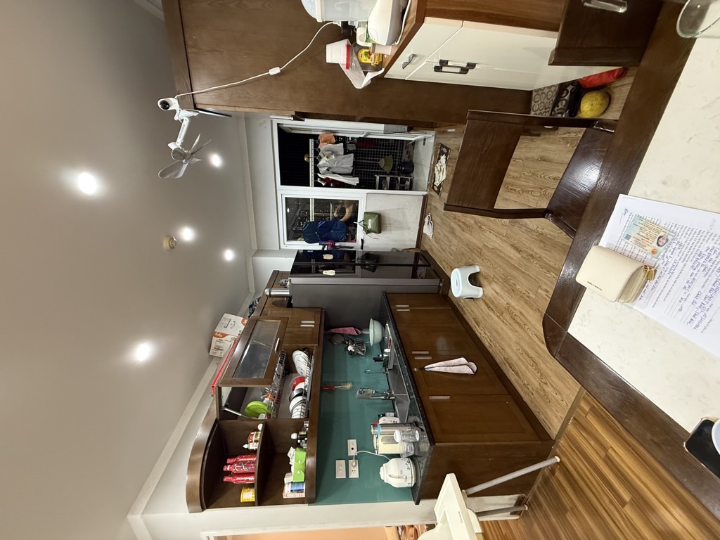 Bán nhà Toà B Đại Kim - diện tích 70m2 18 tầng - Căn hộ chung cư đẹp - giá 5,7 tỷ