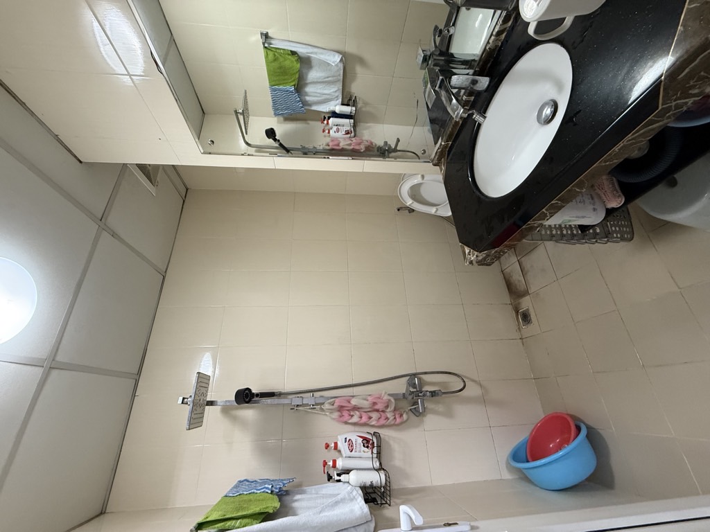 Bán nhà Toà B Đại Kim - diện tích 70m2 18 tầng - Căn hộ chung cư đẹp - giá 5,7 tỷ