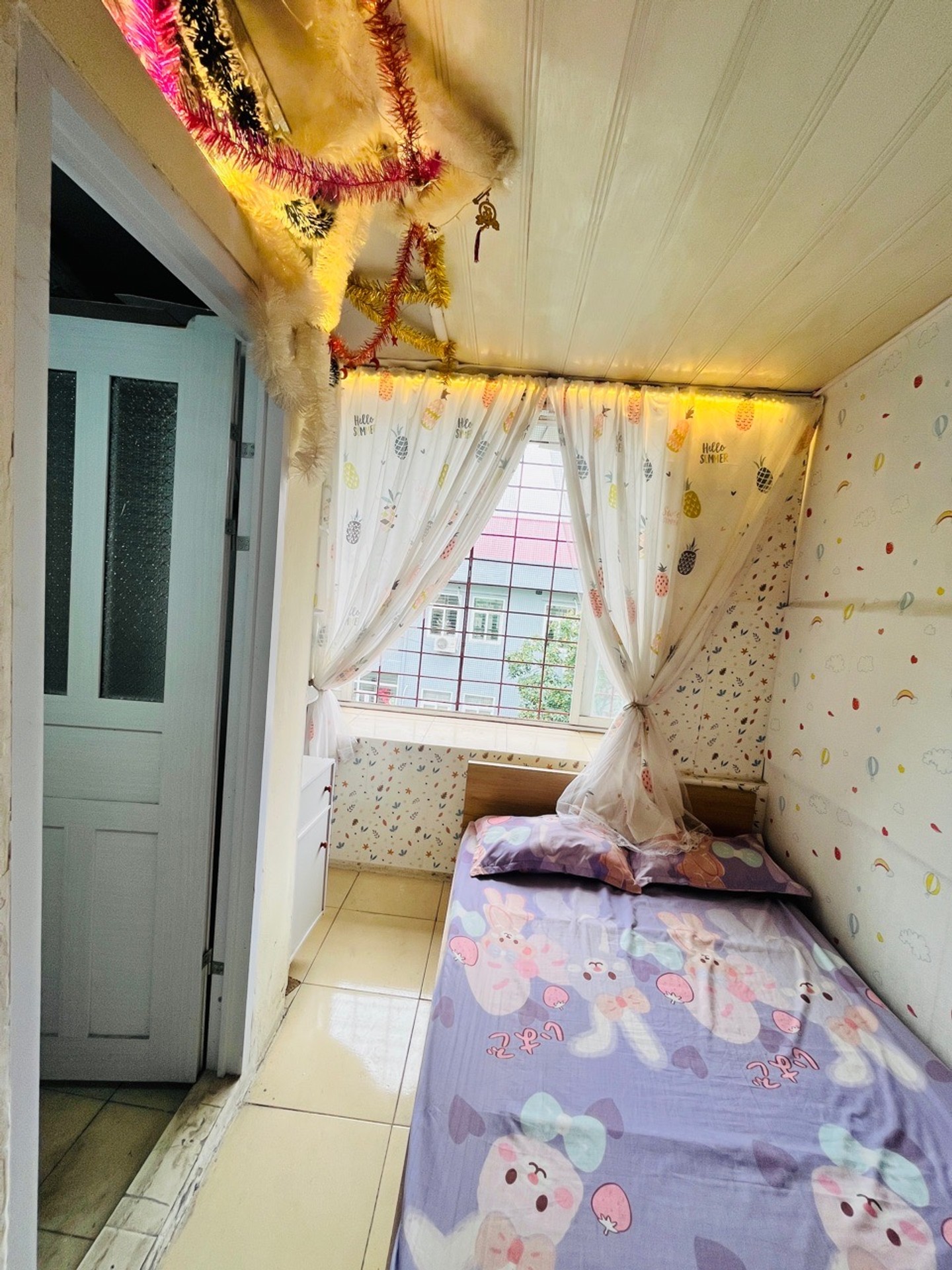 Bán nhà 8/3 - diện tích 58m2 1 tầng - Sổ đỏ chính chủ - giá 3,45 tỷ