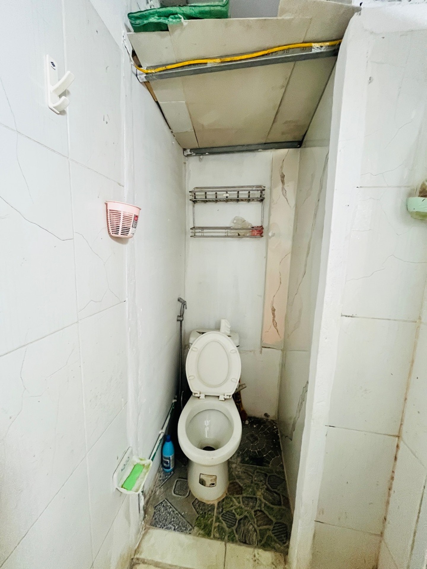 Bán nhà 8/3 - diện tích 58m2 1 tầng - Sổ đỏ chính chủ - giá 3,45 tỷ