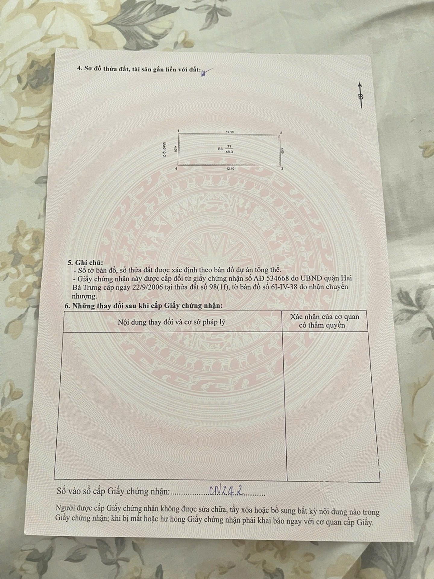 Ảnh đại diện