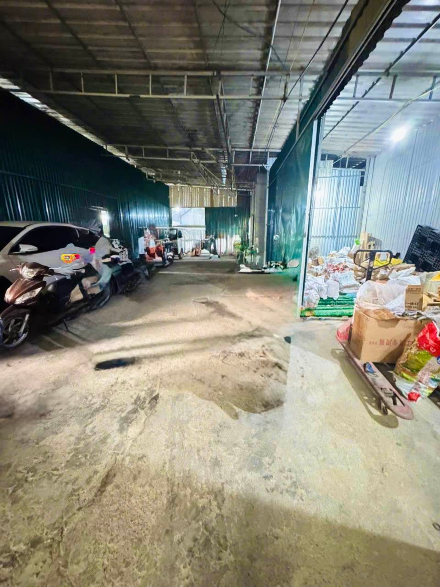 Bán nhà Giải Phóng - diện tích 610m2 0 tầng - Đất rộng, ô tô tránh - giá 39 tỷ