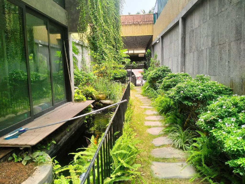 Bán nhà Vĩnh Hưng - diện tích 370m2 4 tầng - Biệt thự đẳng cấp - giá 47,99 tỷ