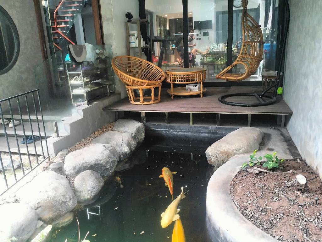 Bán nhà Vĩnh Hưng - diện tích 370m2 4 tầng - Biệt thự đẳng cấp - giá 47,99 tỷ