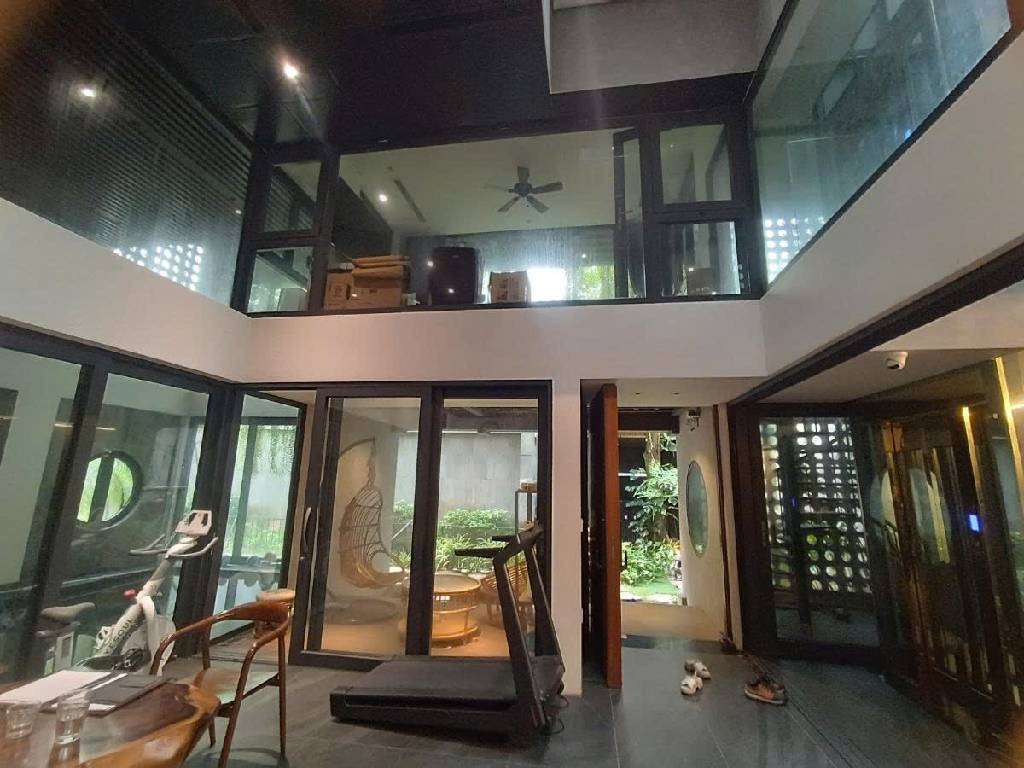 Bán nhà Vĩnh Hưng - diện tích 370m2 4 tầng - Biệt thự đẳng cấp - giá 47,99 tỷ